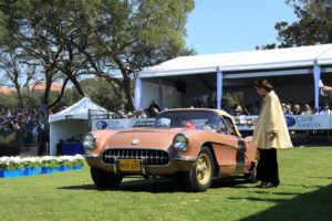 1956, Chevrolet, Corvette, Sr, Car, Vehicle, Classic, Retro, Sport, Supercar, 1536×1024,  6
