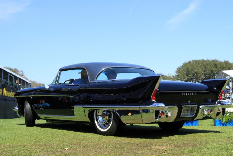 1957, Cadillac, Eldorado, Brougham, Car, Vehicle, Classic, Retro, Sport, Supercar, 1536×1024,  3 HD Wallpaper Desktop Background