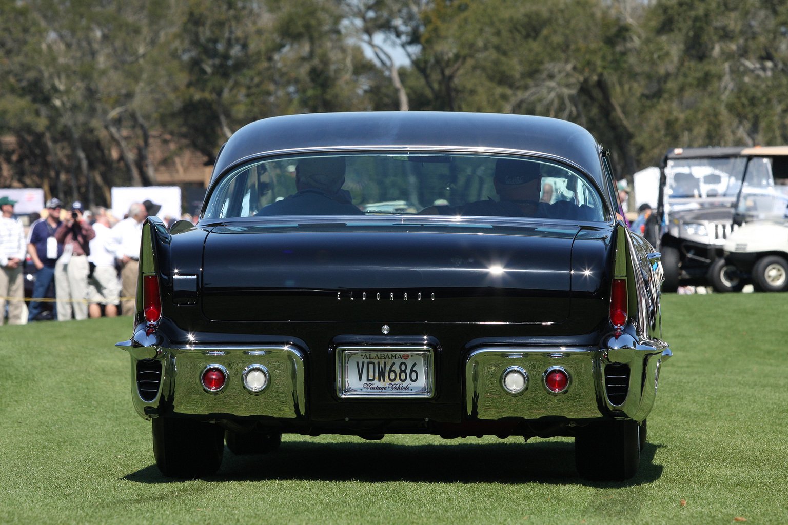 1957, Cadillac, Eldorado, Brougham, Car, Vehicle, Classic, Retro, Sport, Supercar, 1536x1024,  4 Wallpaper