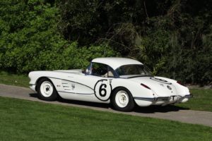 rrr, Motors, 1960, Chevrolet, Corvette, Race, Racing, Car, Vehicle, Classic, Retro, Sport, Supercar, 1536×1024,  2