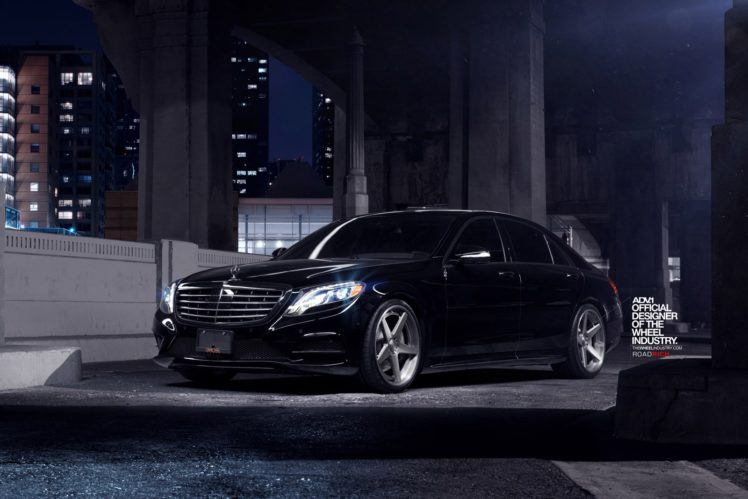mercedes s class HD Wallpaper Desktop Background