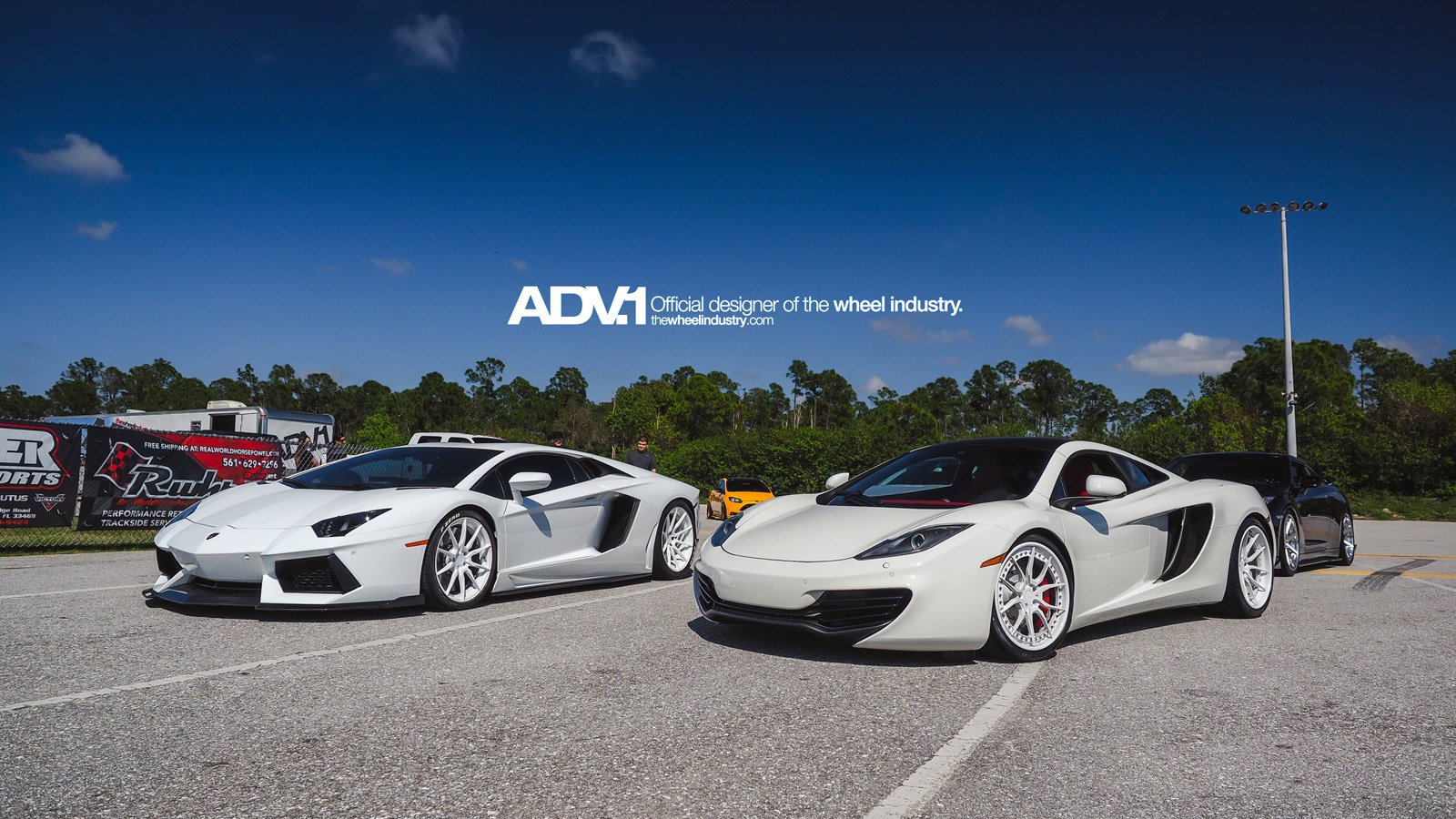 mclaren mp4 12c Wallpaper