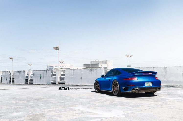 , Porsche 991 turbo HD Wallpaper Desktop Background