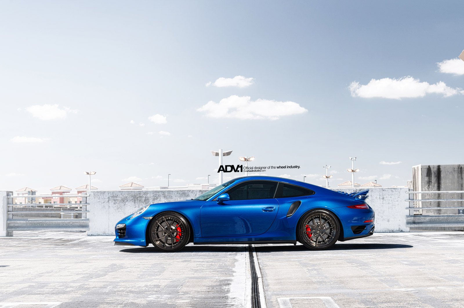 , Porsche 991 turbo Wallpaper