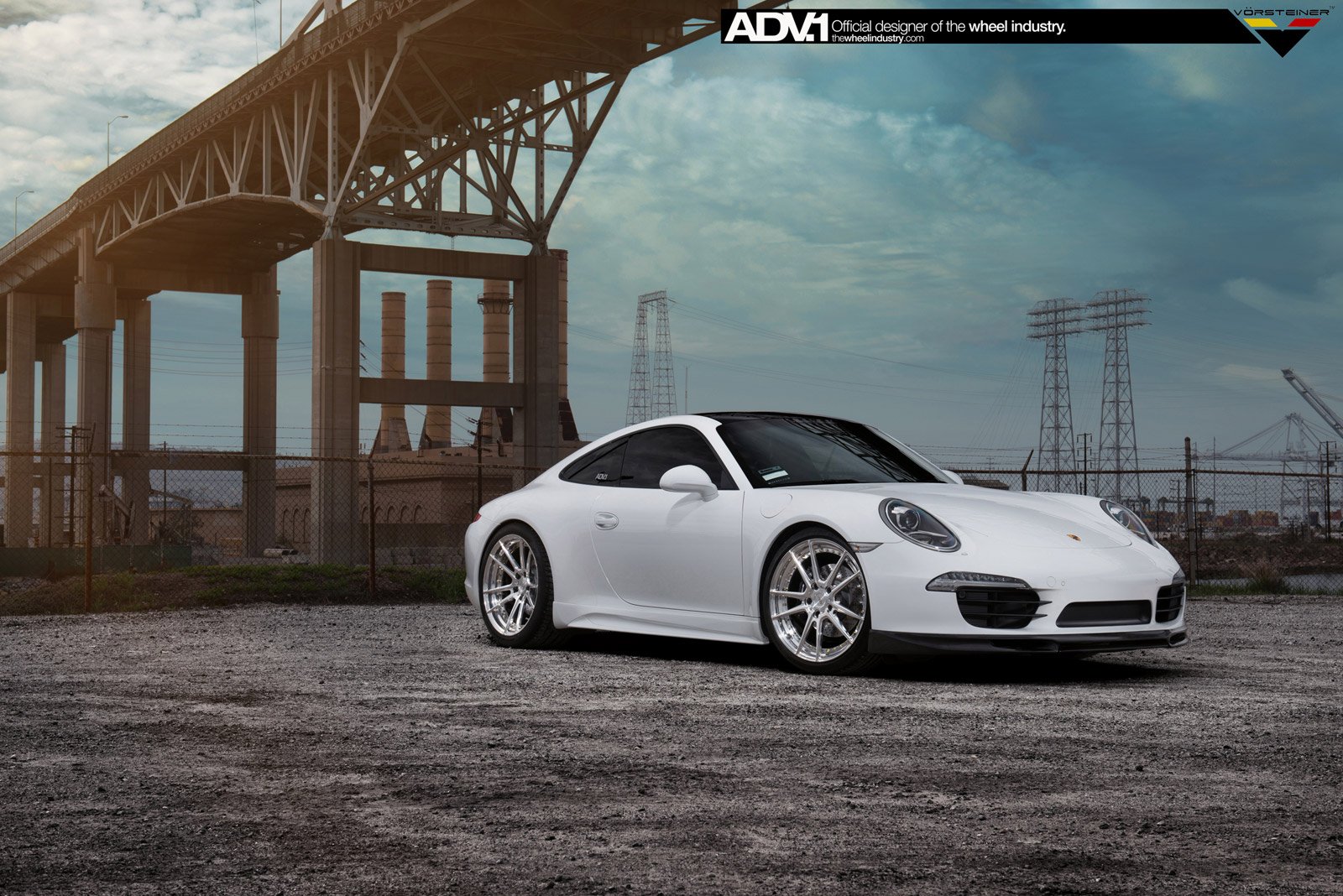 porsche 991 carrera Wallpaper