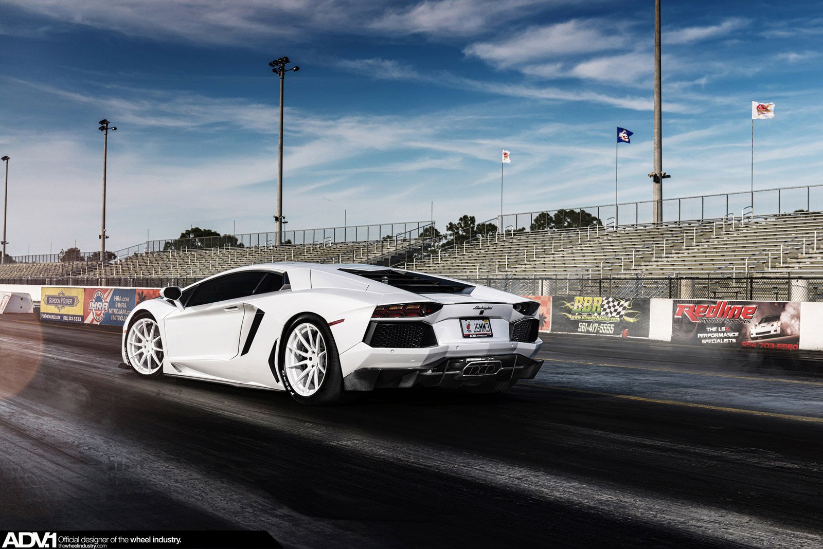 lamborghini aventador Wallpaper