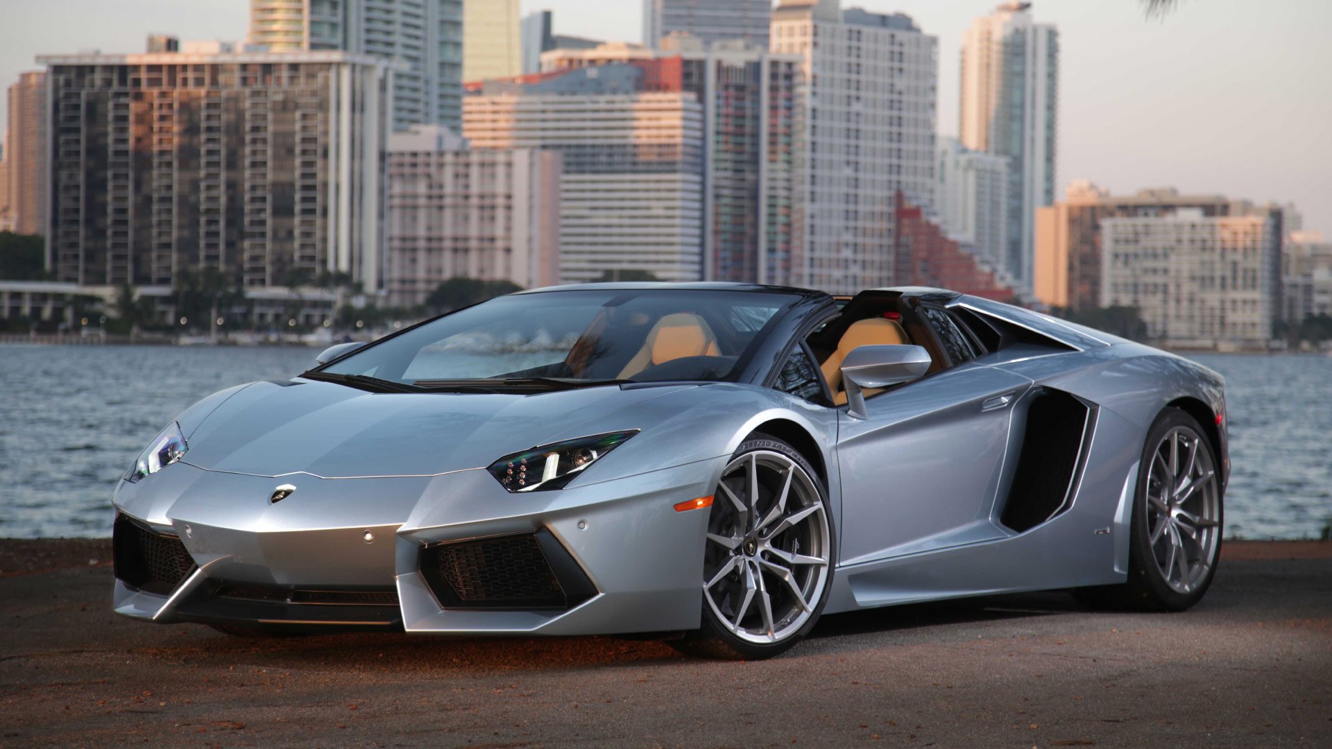 lamborghini, Huracaan, Aventador, Lp, 700 4, Roadster Wallpaper