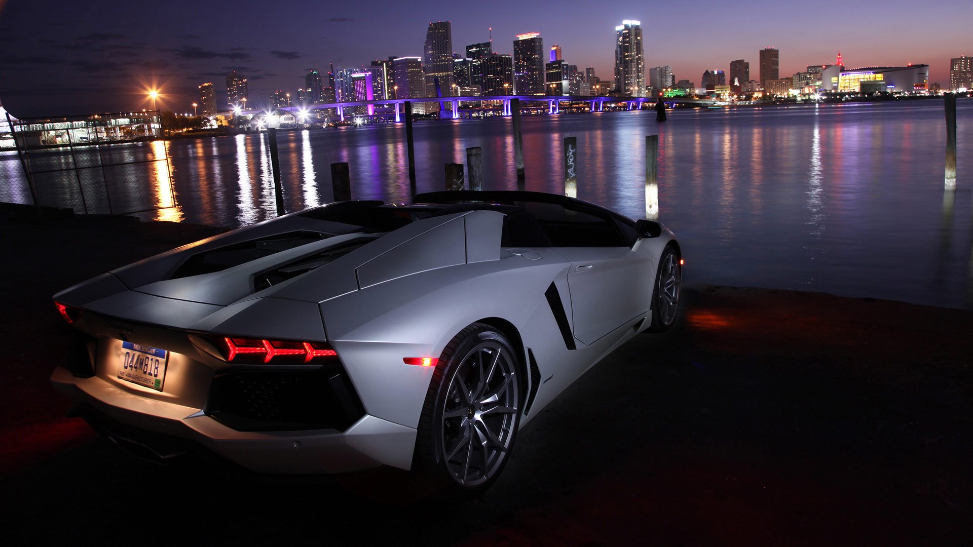 lamborghini, Huracaan, Aventador, Lp, 700 4, Roadster Wallpaper