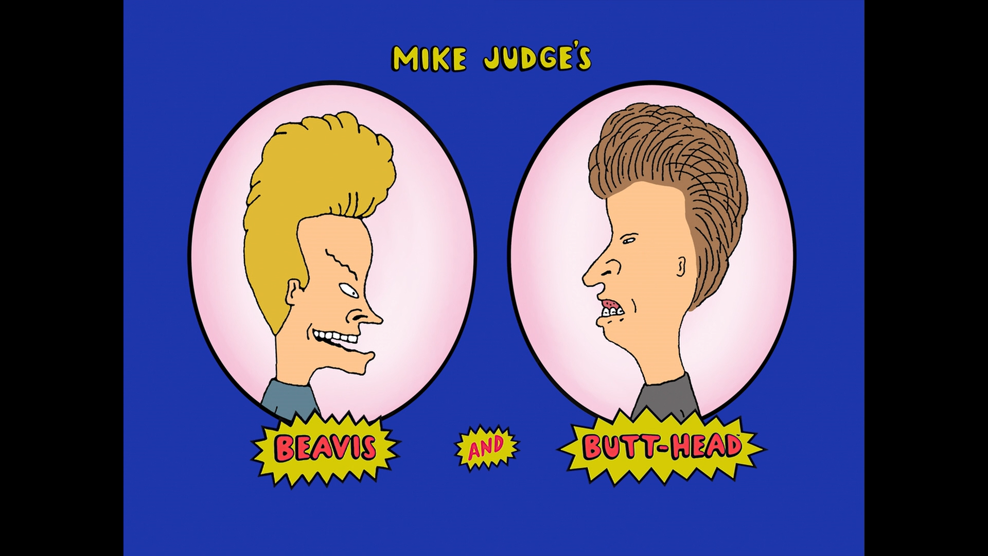 download beavis and butthead full movie
