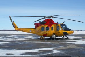 , Helicopter, Aircraft, Vehicle, Rescue, Canada, 4000×2707,  1