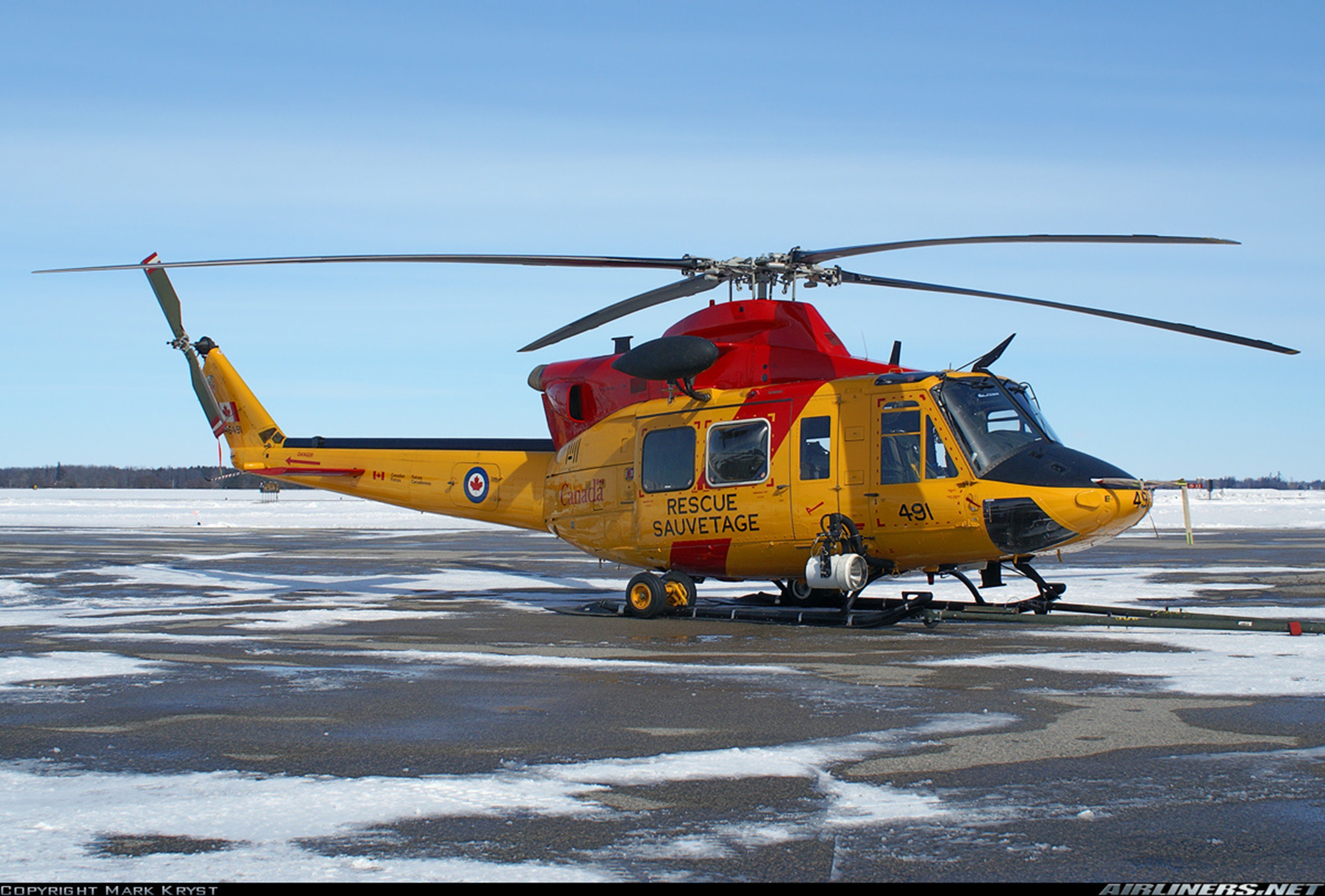 , Helicopter, Aircraft, Vehicle, Rescue, Canada, 4000x2707,  1 Wallpaper