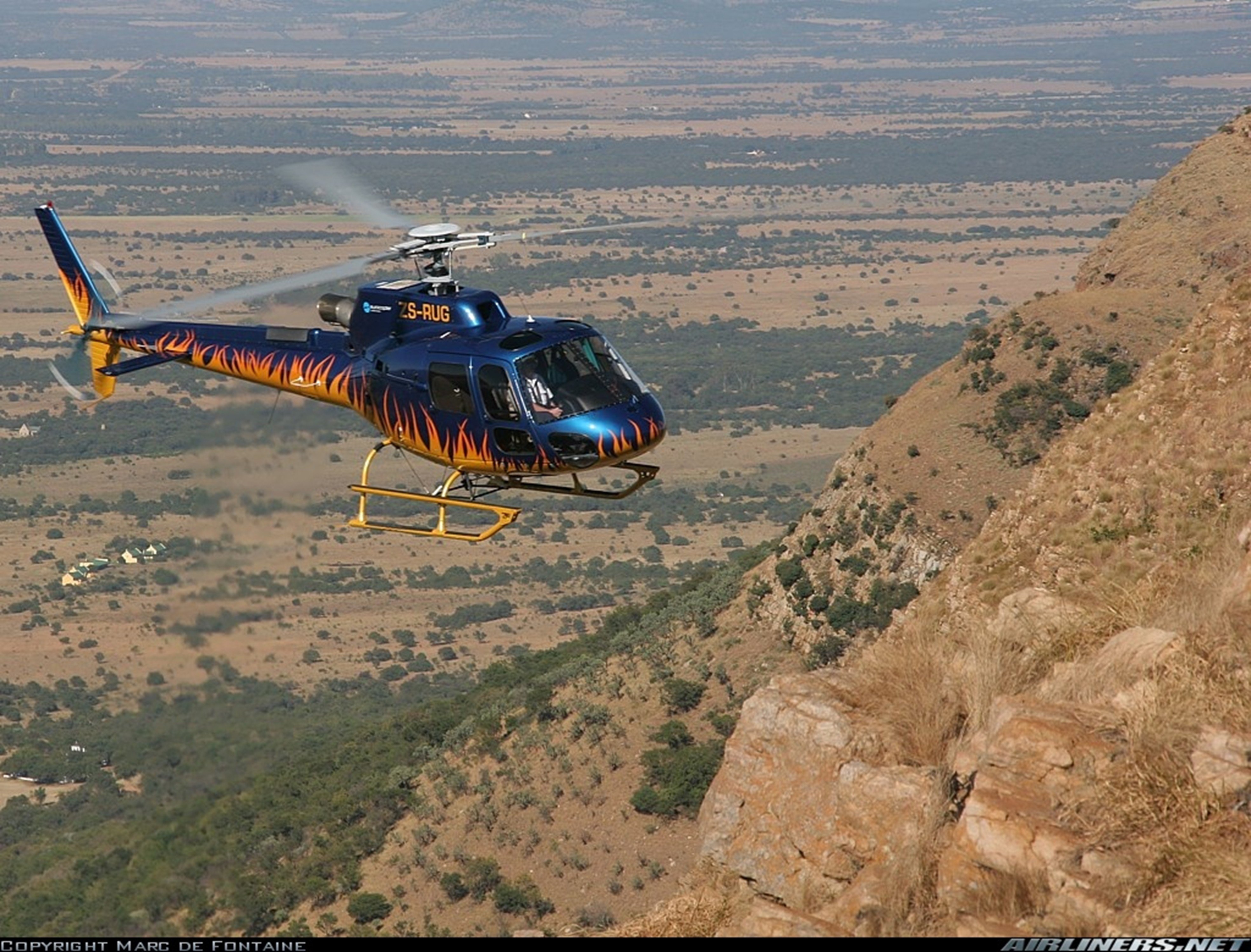 helicopter, Aircraft, Vehicle,  2 Wallpaper