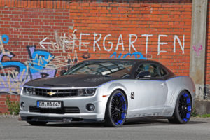 chevrolet, Camaro, 2012, Tuning, Muscle, Cars