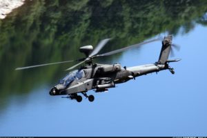 helicopter, Aircraft, Vehicle, Military, Army, Attack, Apache,  1