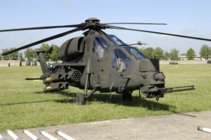 helicopter, Aircraft, Vehicle, Military, Army, Attack, Agusta, A129, Mangusta, Italy,  1