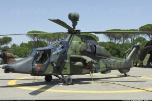 helicopter, Aircraft, Vehicle, Military, Army, Attack, Eurocopter, Tiger,  2