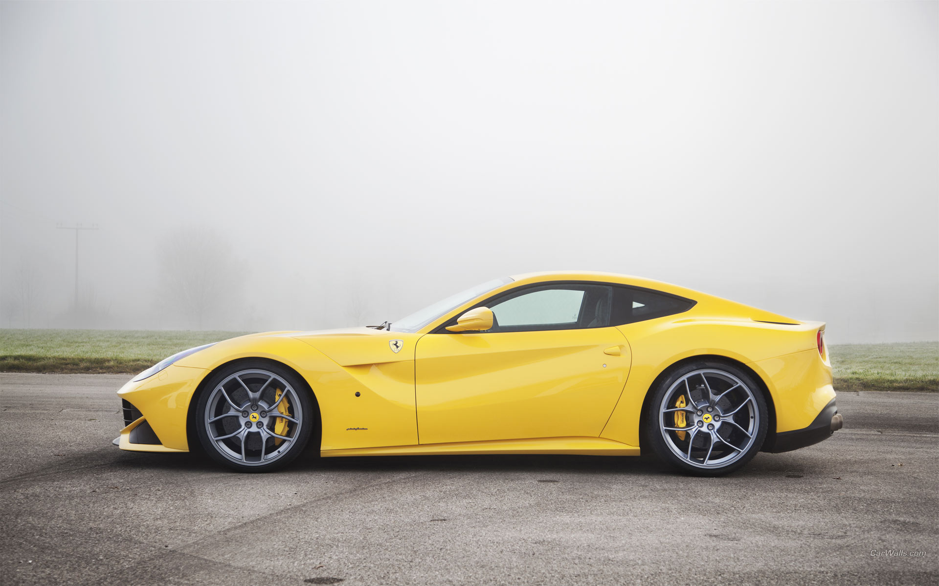 ferrari, F12berlinetta, 2012, Supercars Wallpaper