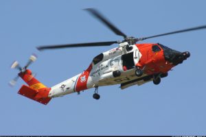 helicopter, Aircraft, Vehicle, Rescue, Coast guard