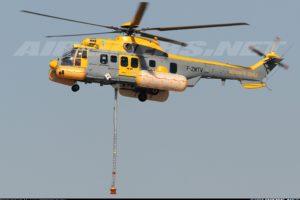 helicopter, Aircraft, Vehicle, Rescue, Fire, Eurocopter