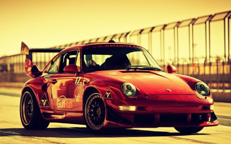 porsche, Racing, Race, Car, Track HD Wallpaper Desktop Background