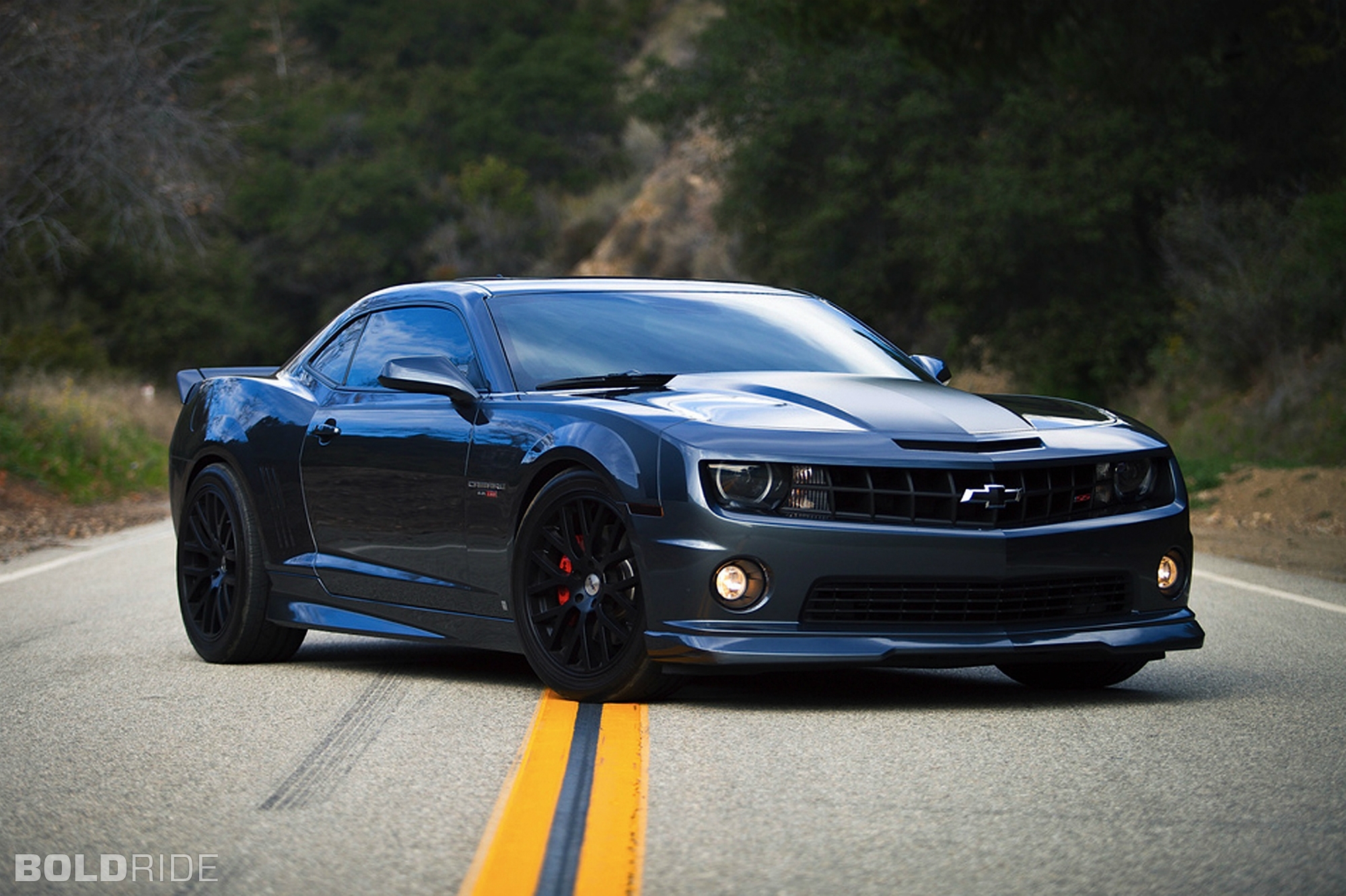 2010, Chevrolet, Camaro, Ss, Tuning, Muscle, Cars, Roads Wallpaper