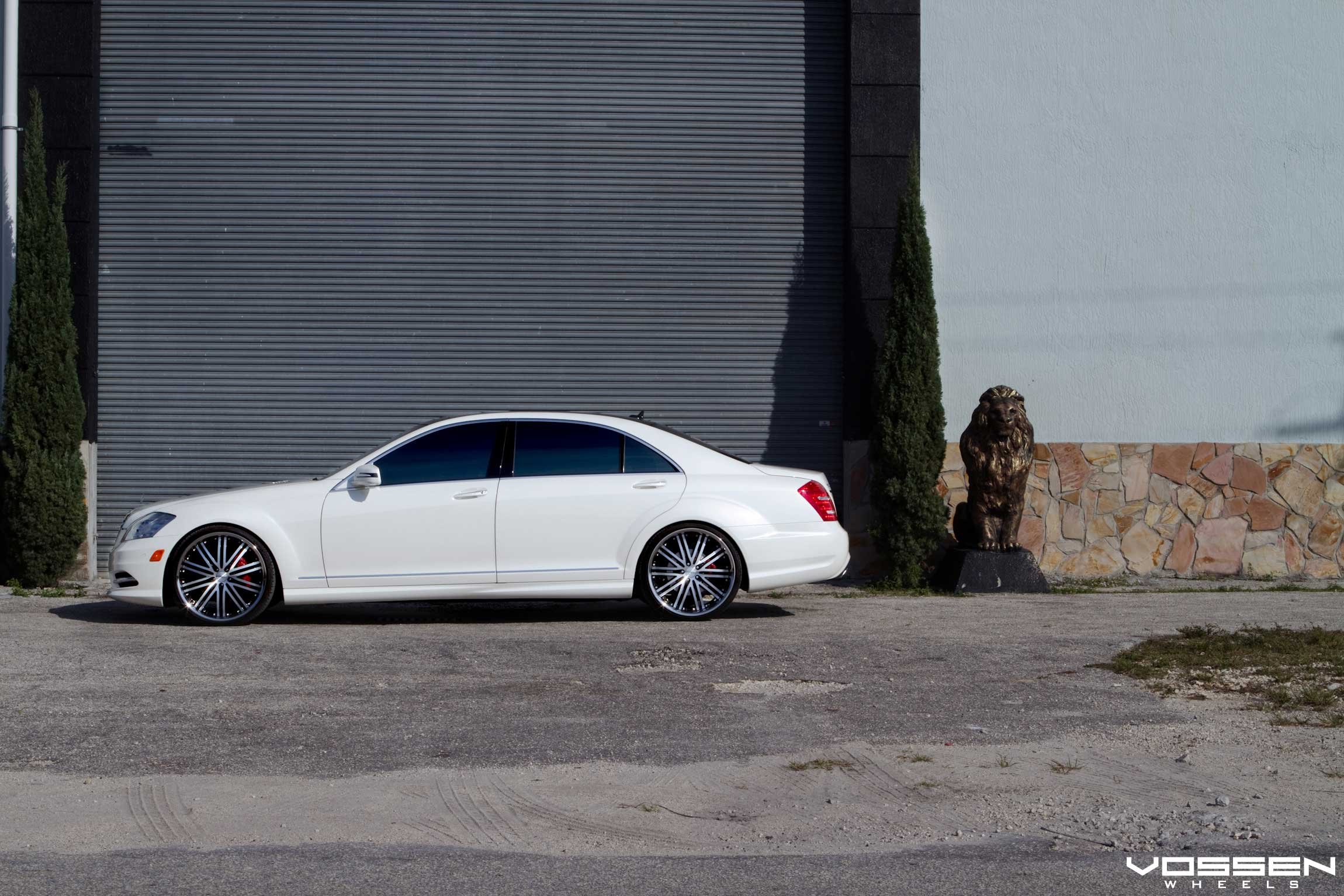 mercedes s class Wallpaper