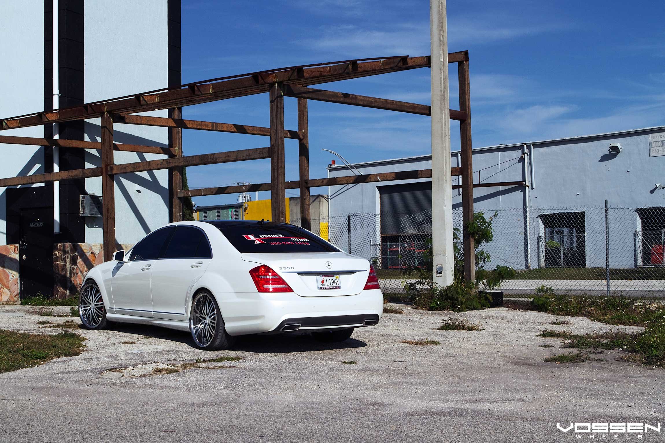 mercedes s class Wallpaper