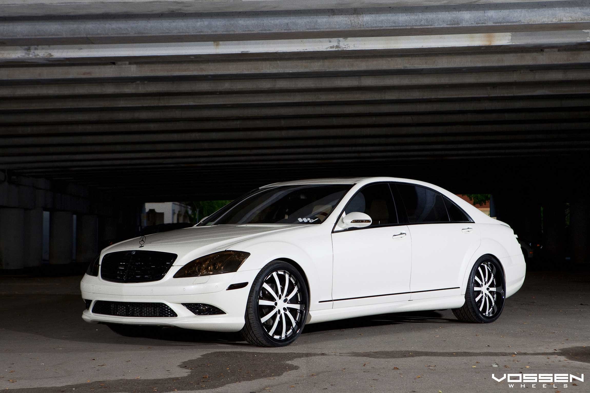 mercedes s class Wallpaper