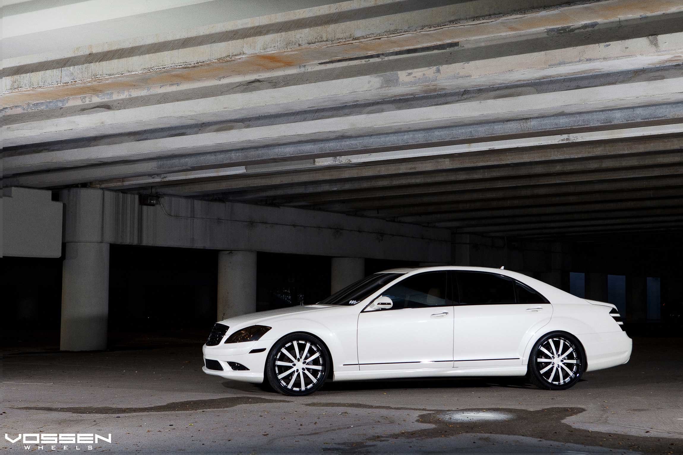 mercedes s class Wallpaper