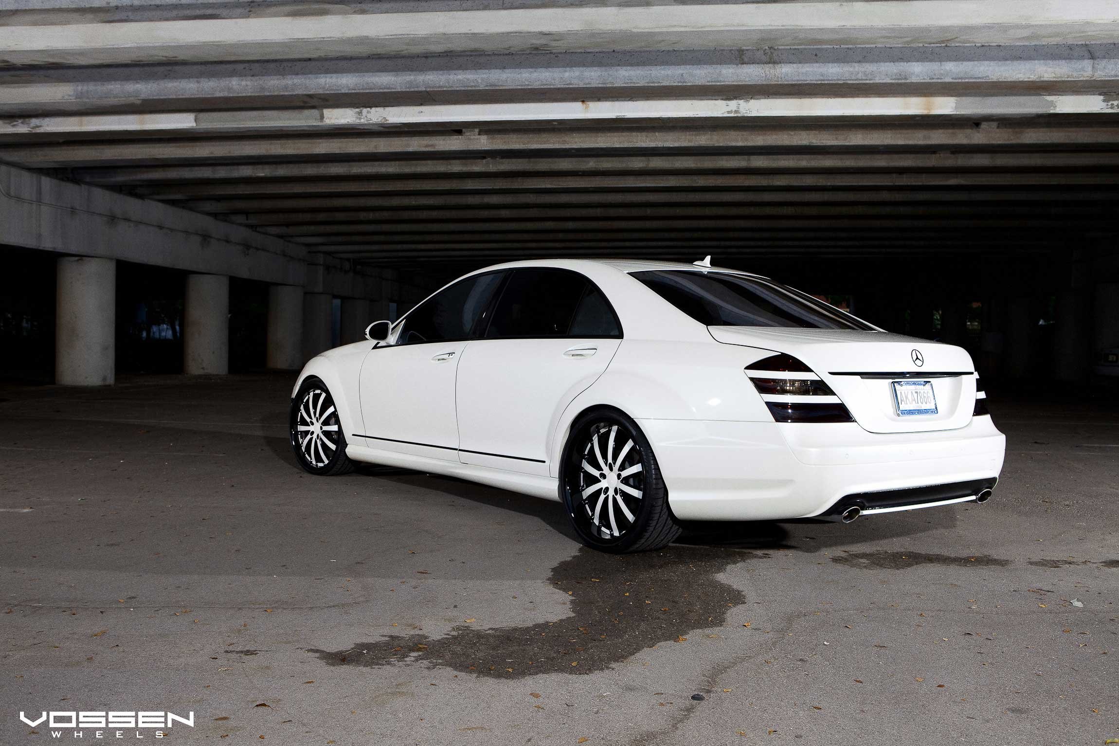 mercedes s class Wallpaper