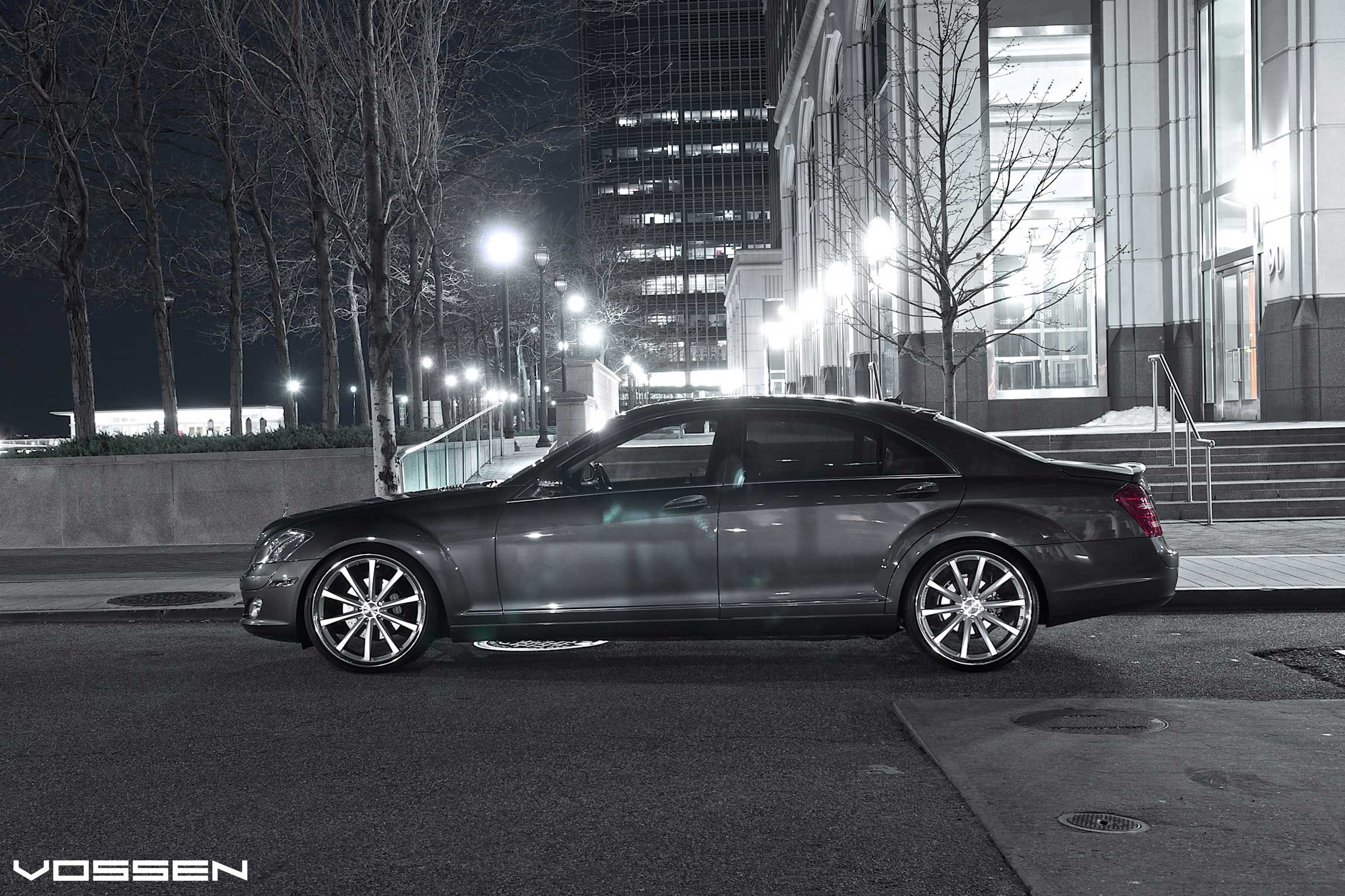 mercedes s class Wallpaper