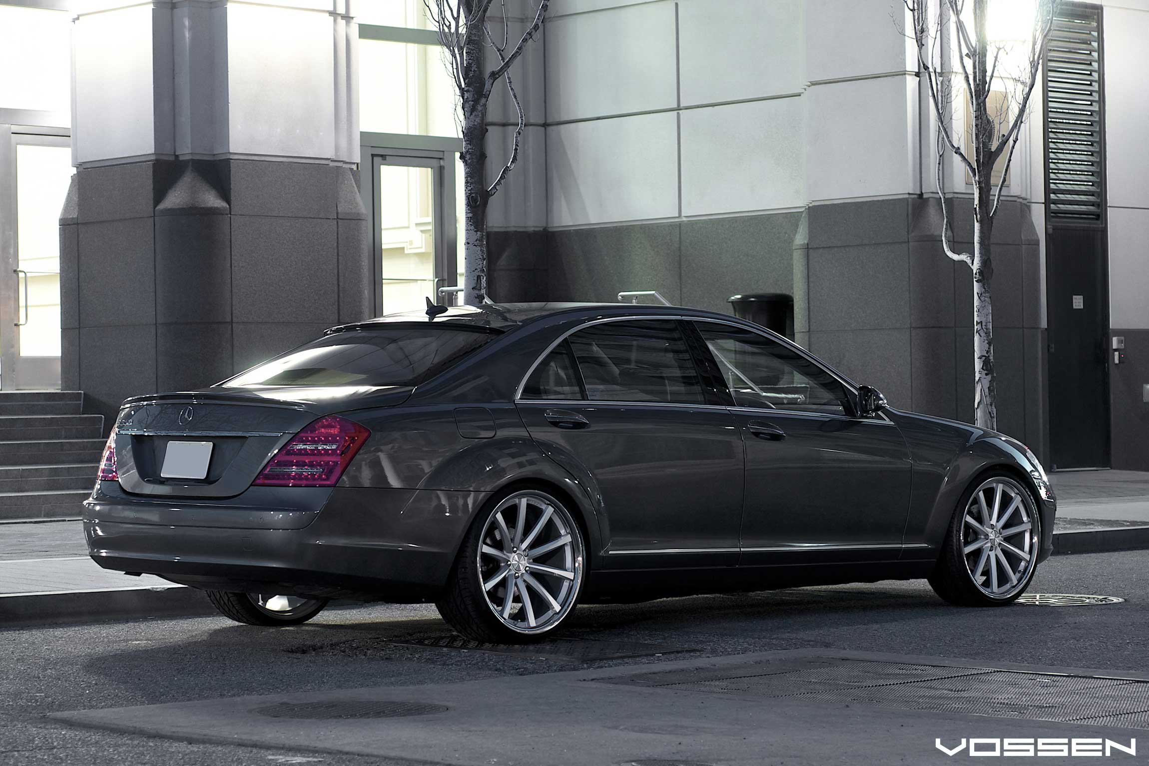 mercedes s class Wallpaper