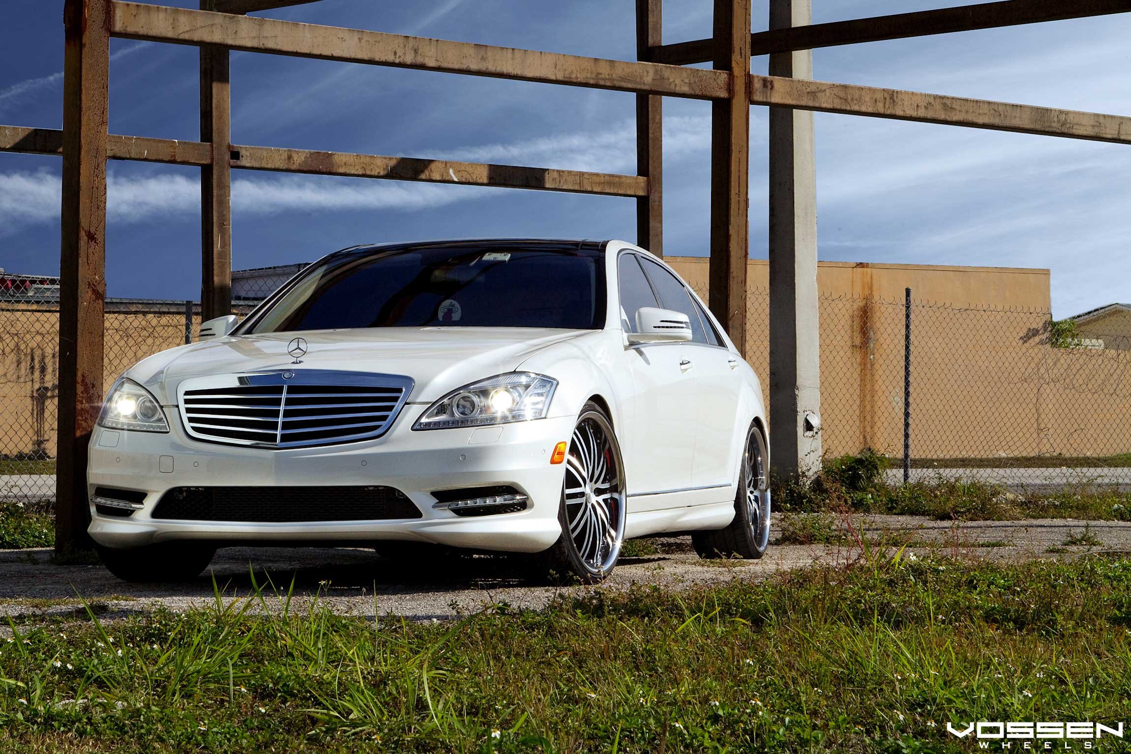 mercedes s class Wallpaper