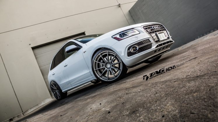 audi sq5 HD Wallpaper Desktop Background