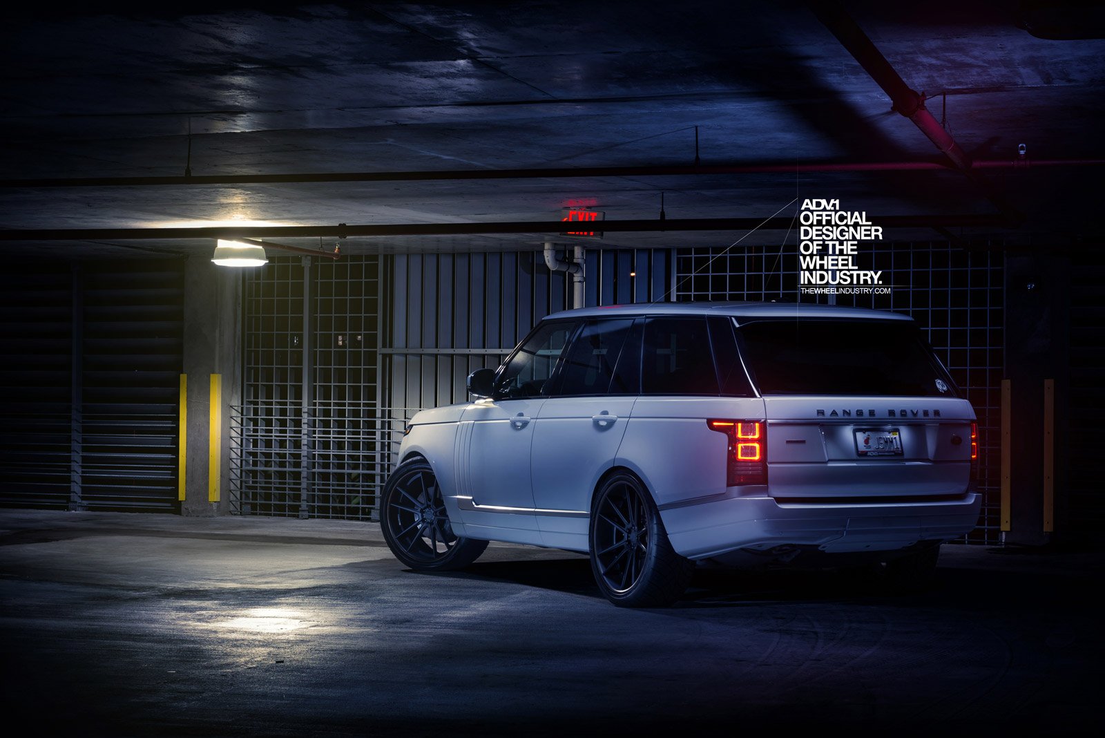 range rover Wallpapers HD / Desktop and Mobile Backgrounds