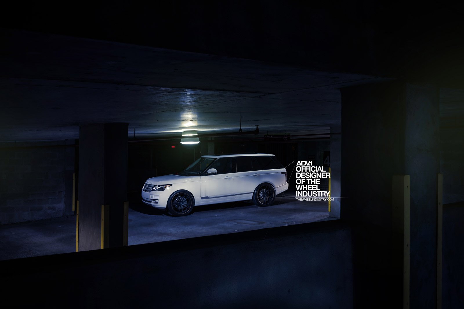 range rover Wallpaper