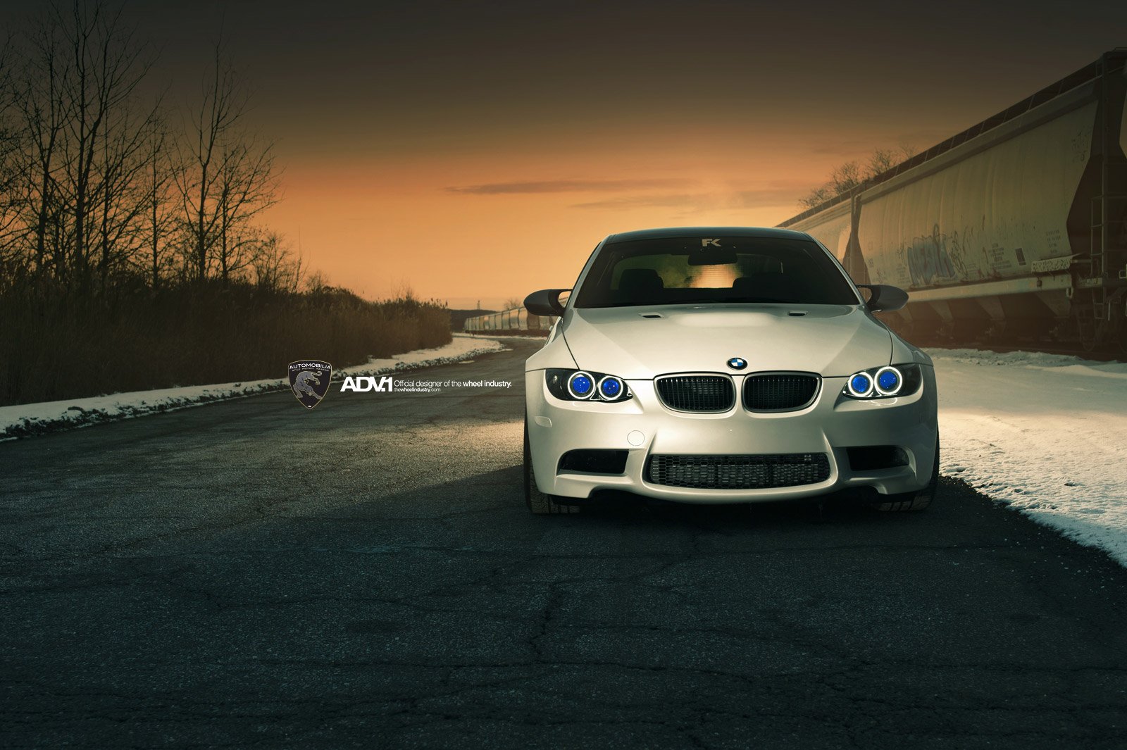 Bmw M3 E92 Wallpapers Hd Desktop And Mobile Backgrounds