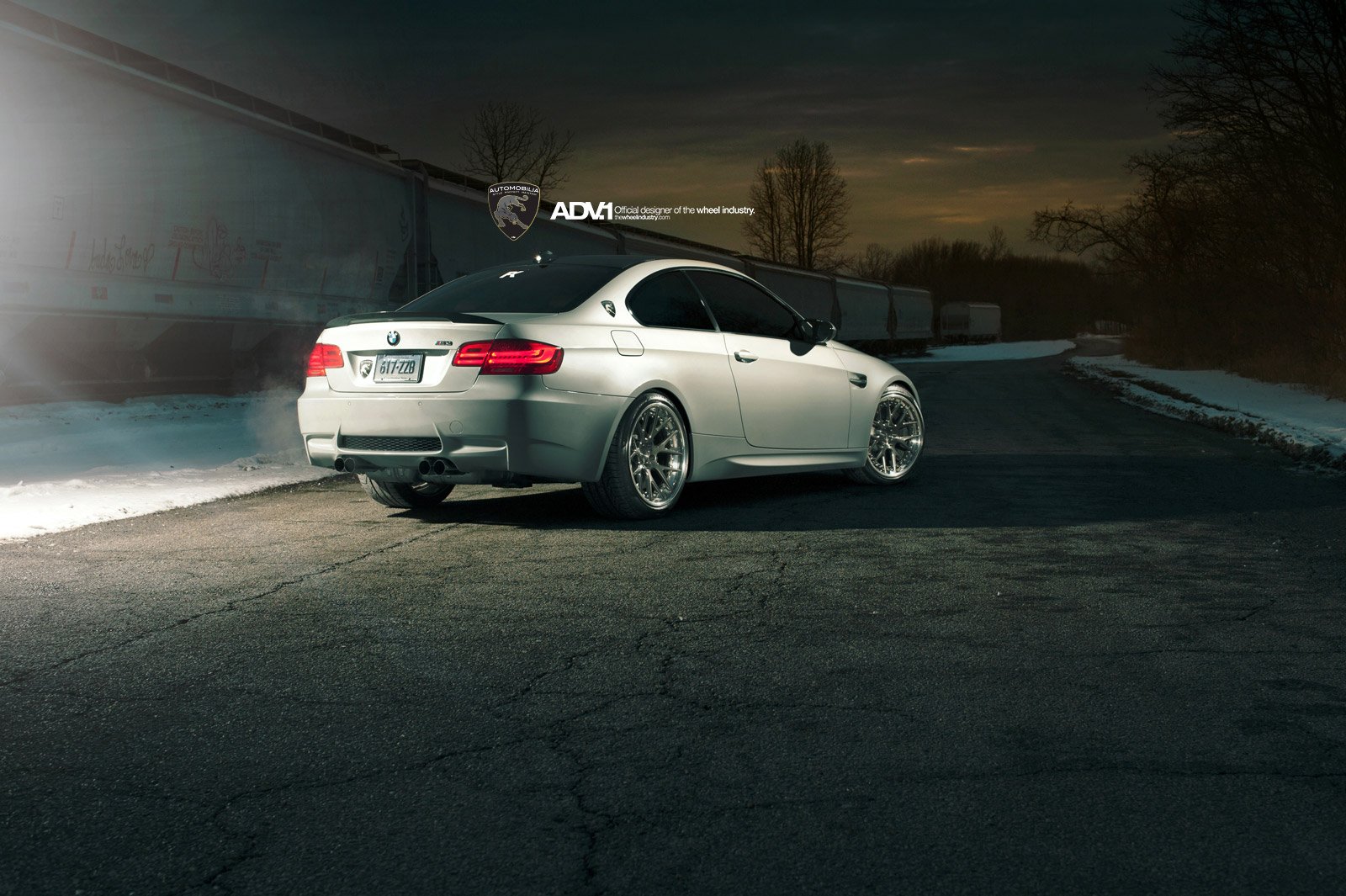 bmw, M3 e92 Wallpaper