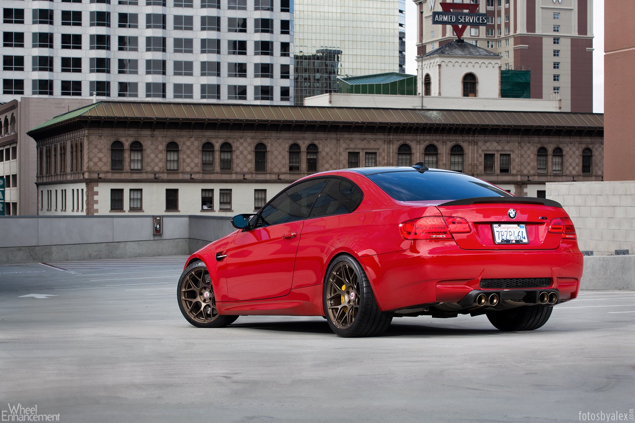 bmw m3 e92 Wallpaper