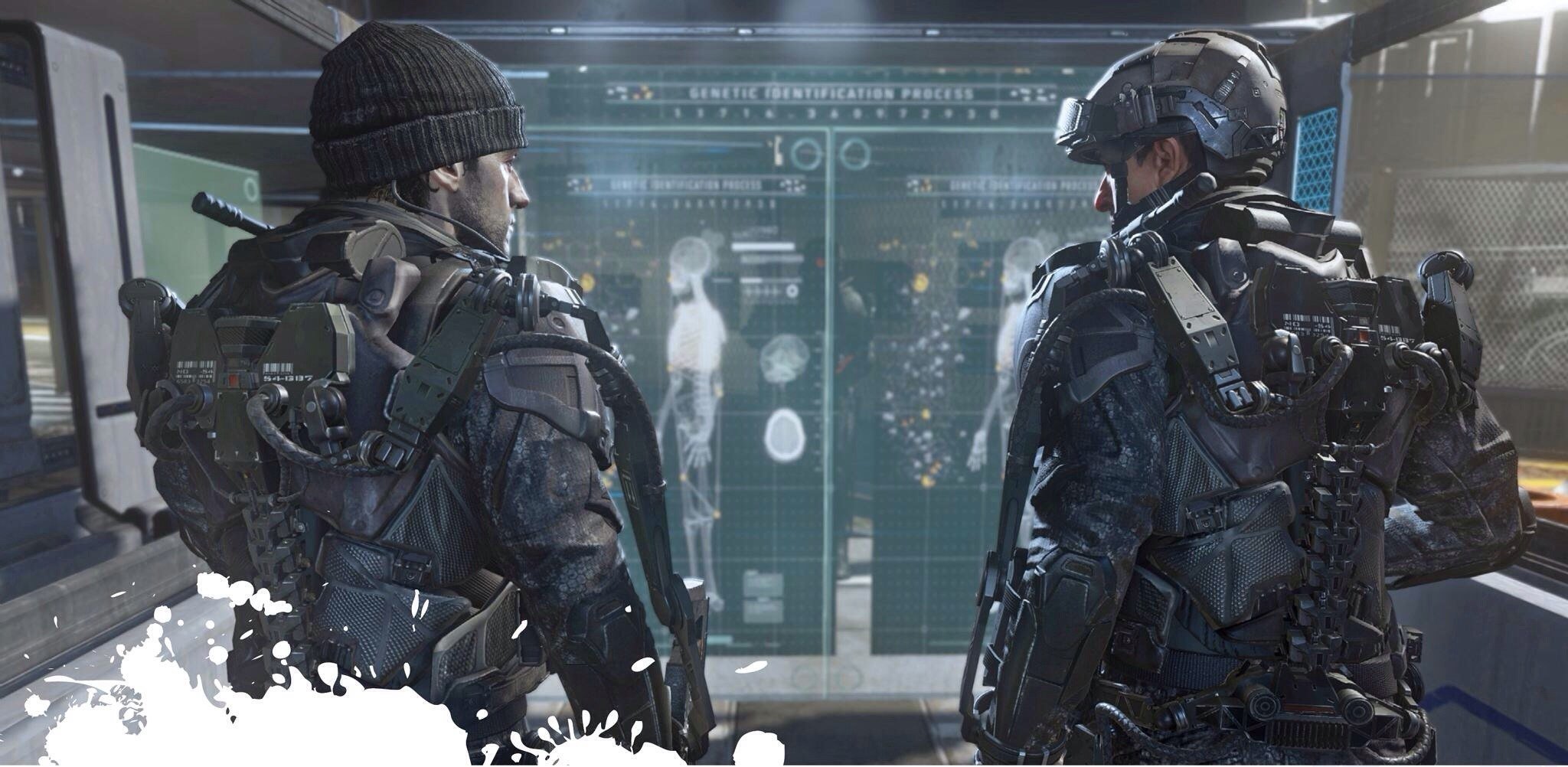 Call of duty advanced warfare pc. Call of Duty: Advanced Warfare. Call of Duty экзоскелет. Call of Duty: Advanced Warfare игра. ЭКЗОКОСТЮМ Call of Duty Advanced.