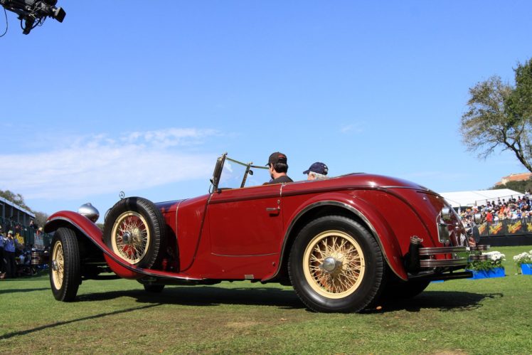 1927, Mercedes benz, 680 s, Torpedo, Roadster, Car, Vehicle, Classic, Retro, Germany, 1536×1024,  11 HD Wallpaper Desktop Background
