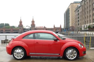 2011 volkswagen beetle