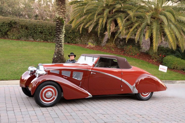1934, Bugatti, Type 57, Paul nee, Cabriolet, Car, Vehicle, Sport, Supercar, Sportcar, Supersport, Classic, Retro, 1536×1024,  4 HD Wallpaper Desktop Background