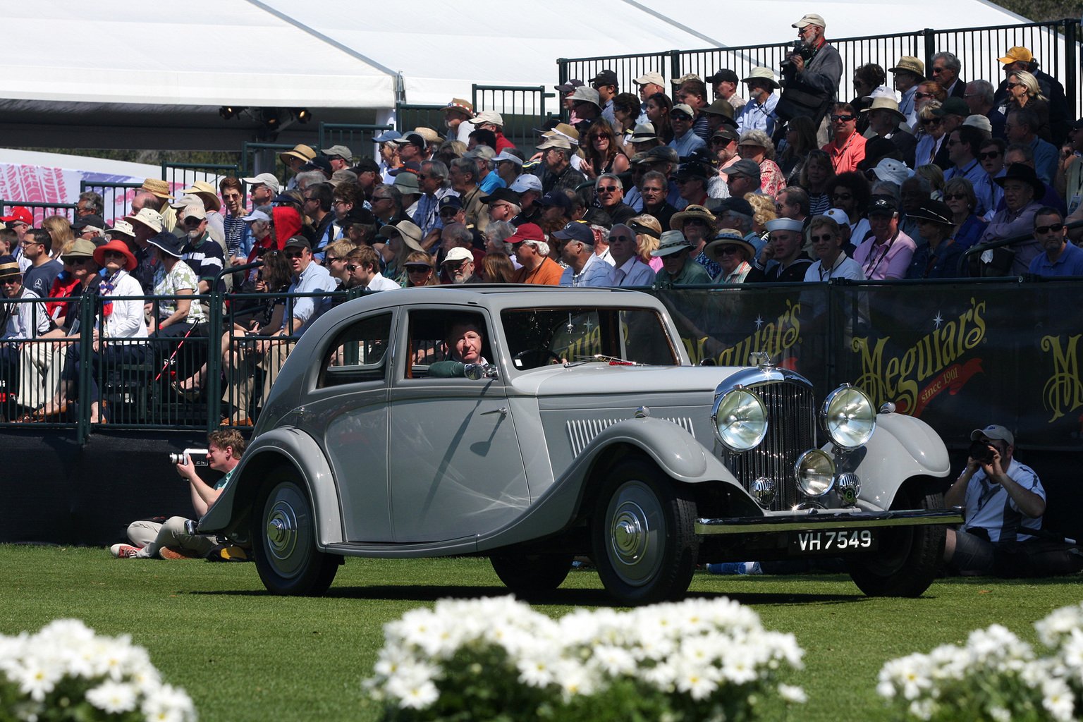 1935, Bentley, 3az, Litre, Rippon, Aerodynamic, Sports, Saloon, Car, Vehicle, Classic, Retro, 1536x1024,  2 Wallpaper