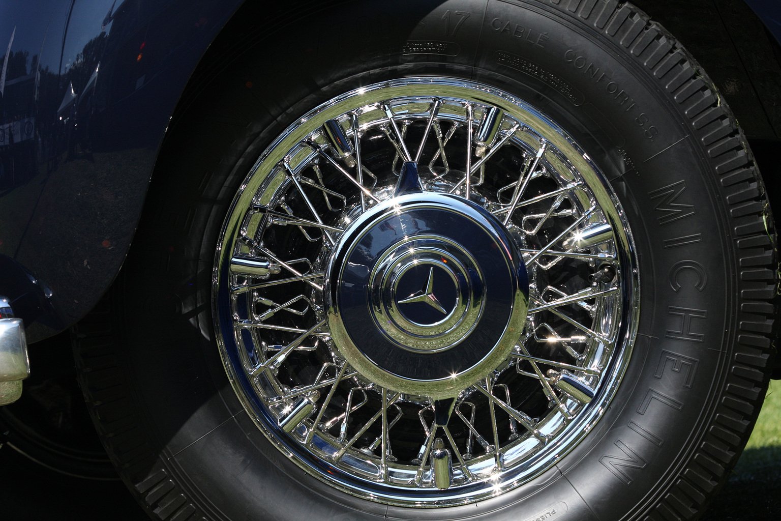 1935, Mercedes benz, 540k, Spezial roadster, Car, Vehicle, Classic, Retro, Wheel, Tire, Germany, 1536x1024,  6 Wallpaper