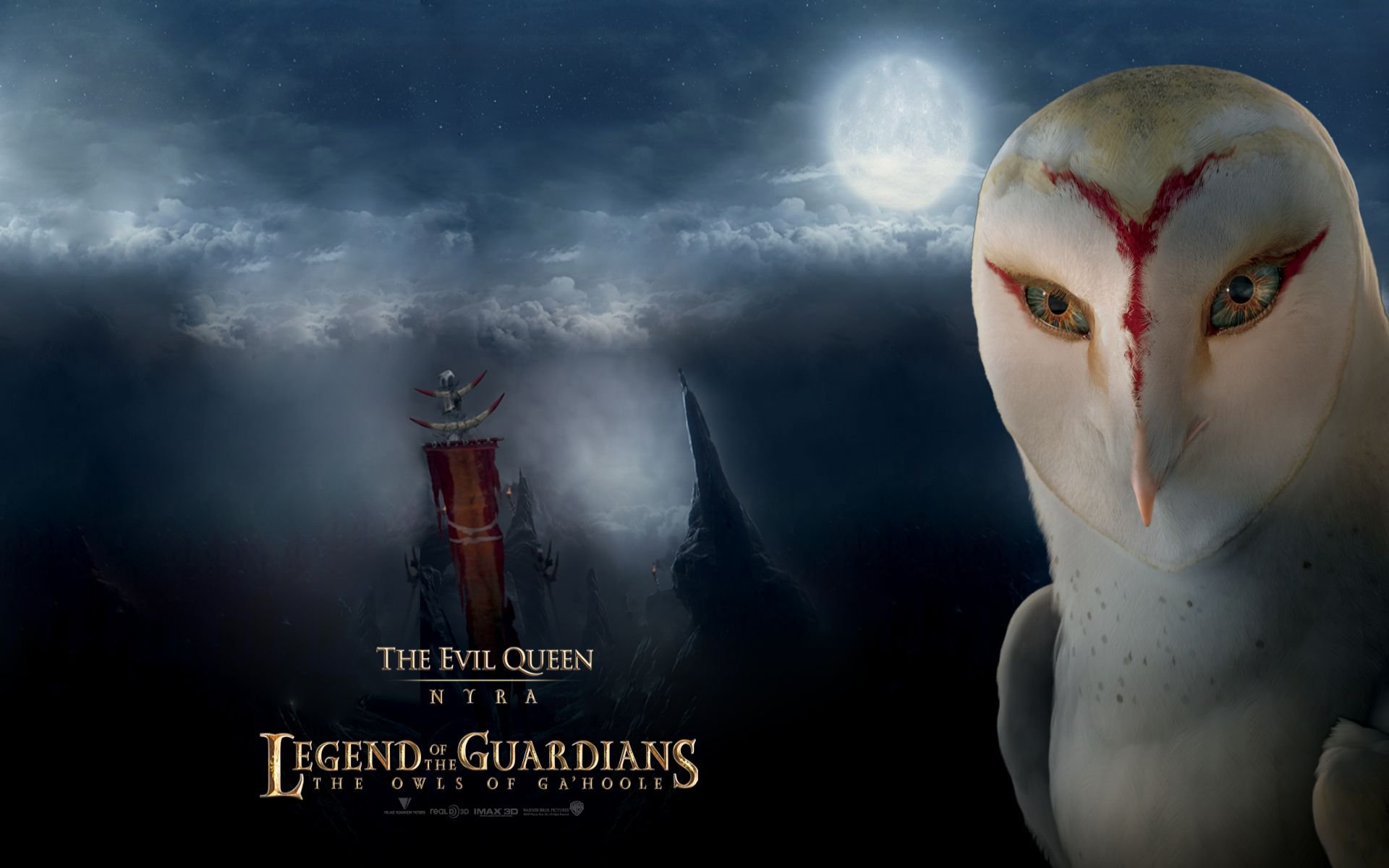 legend, Guardians, Owls, Gahoole, Animation, Fantasy, Adventure, Family, Cartoon, Hoole, Owl,  28 Wallpaper