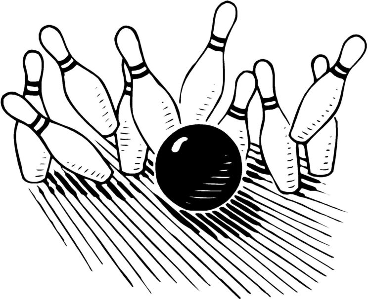 bowling, Ball, Game, Classic, Bowl, Sport, Sports,  1 HD Wallpaper Desktop Background