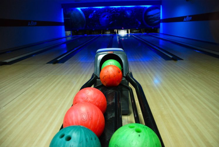 bowling, Ball, Game, Classic, Bowl, Sport, Sports,  4 HD Wallpaper Desktop Background