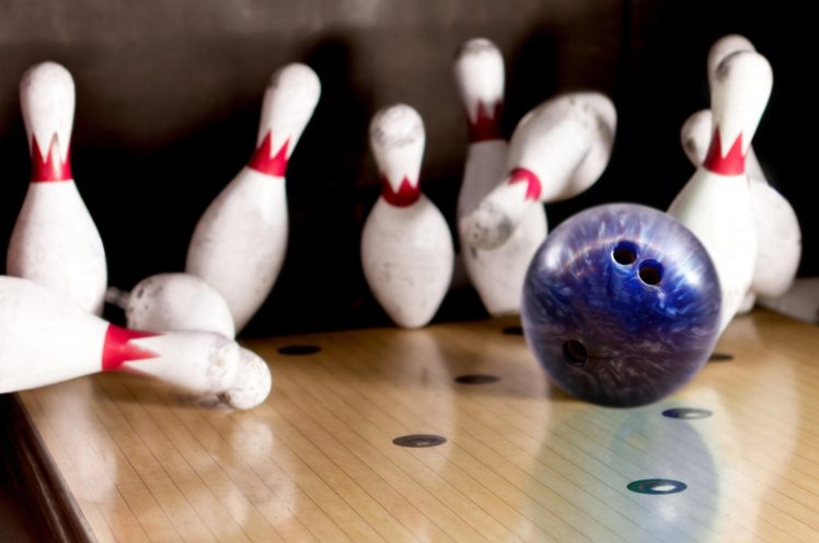 bowling, Ball, Game, Classic, Bowl, Sport, Sports,  6 HD Wallpaper Desktop Background