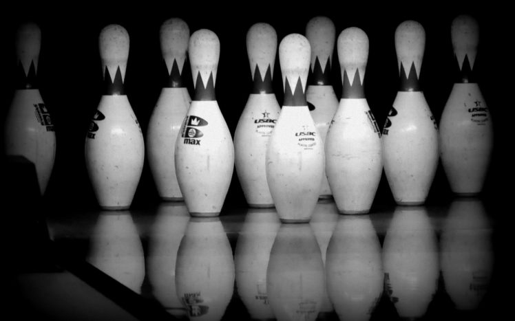 bowling, Ball, Game, Classic, Bowl, Sport, Sports,  20 HD Wallpaper Desktop Background